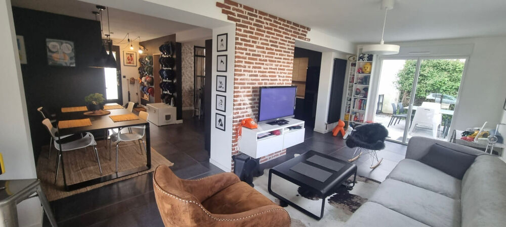 Maison 5 pièces 126 m² · à Mer · 126 m² · 244 000 €