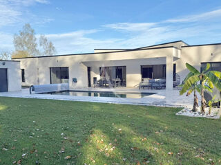  Maison � vendre 8 pi�ces 263 m�