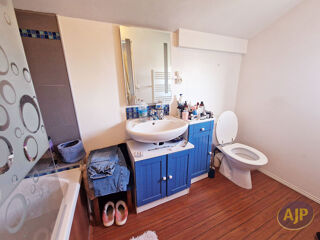  Maison � vendre 4 pi�ces 75 m�