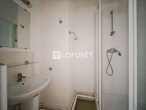  Appartement � louer 1 pi�ce 21 m�