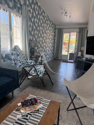  Maison à vendre 4 pièces 84 m²