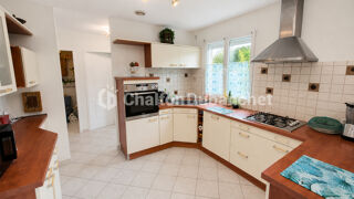  Maison à vendre 5 pièces 124 m²