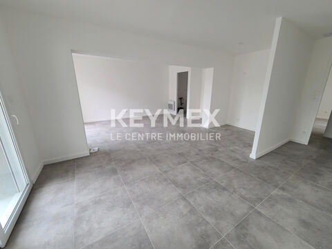 PORTES OUVERTES Saint Marc sur Mer Centre , Appartement  T4 avec garage . 399000 St Marc Sur Mer (44600)