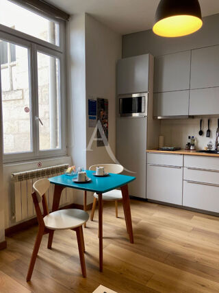  Appartement � louer 2 pi�ces 28 m�