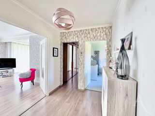  Appartement à vendre 4 pièces 84 m²