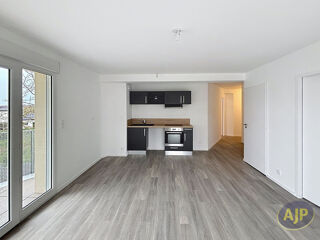  Appartement � louer 3 pi�ces 64 m�