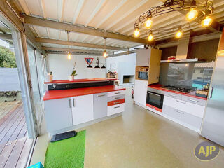  Maison à vendre 8 pièces 176 m²