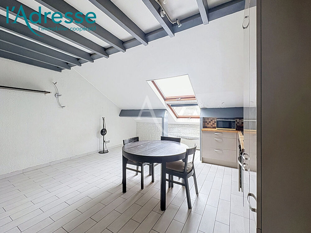 Appartement Noisy Le Grand 3 pièce(s) 64.90 m2 surface Carrez 42.62 m²