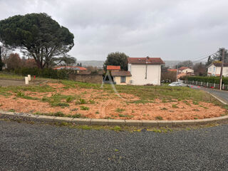  Terrain à vendre 474 m²
