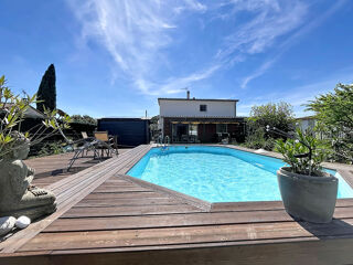  Maison à vendre 7 pièces 145 m²