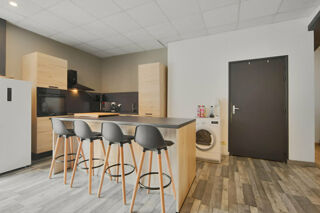  Appartement à vendre 5 pièces 140 m²