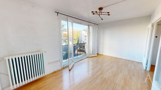  Appartement à vendre 1 pièce 31 m²
