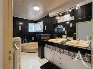  Maison à vendre 5 pièces 170 m²