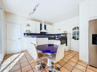  Maison � vendre 4 pi�ces 147 m�