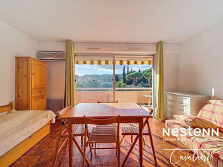  Appartement � vendre 1 pi�ce 28 m�