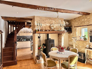  Maison � vendre 3 pi�ces 104 m�