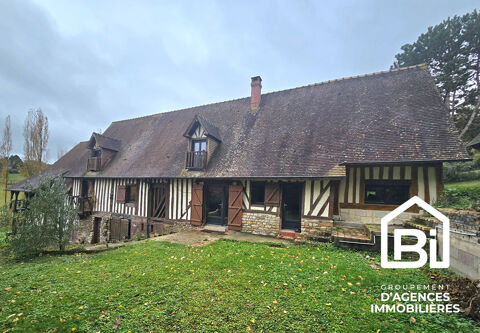   Guerquesalles - Maison 6 pi�ce(s) 187 m2 Maison - 6 pi�ce(s) - 187 m�