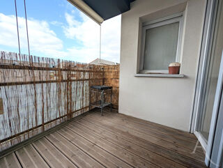  Appartement � vendre 3 pi�ces 58 m�