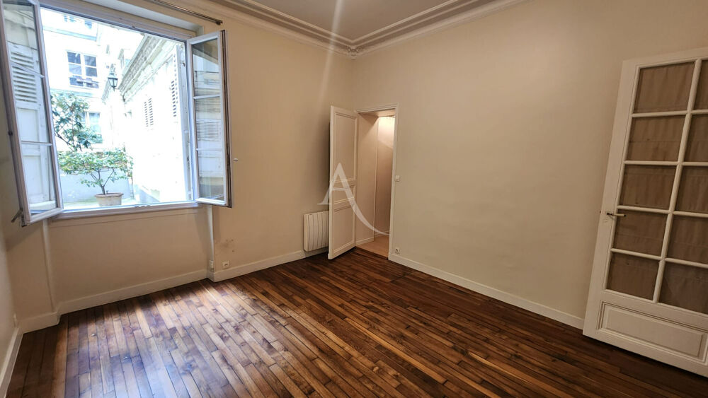 � vendre  Appartement Paris 17