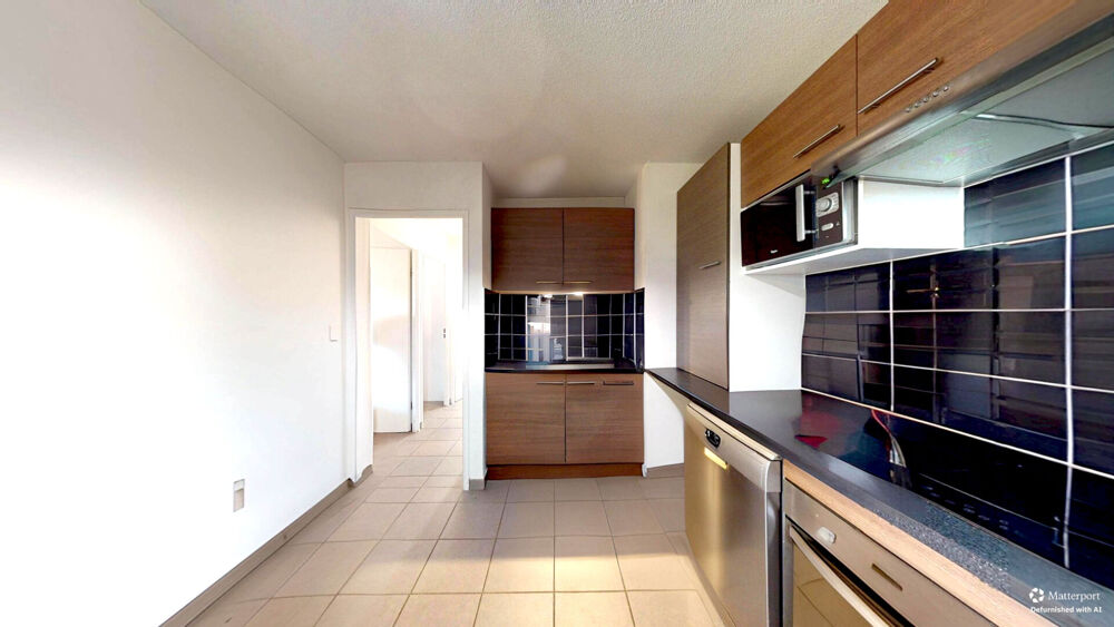 Vente Appartement T3 Cugnaux Centre-Ville DPE B