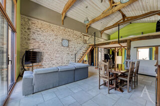  Maison à vendre 5 pièces 160 m²