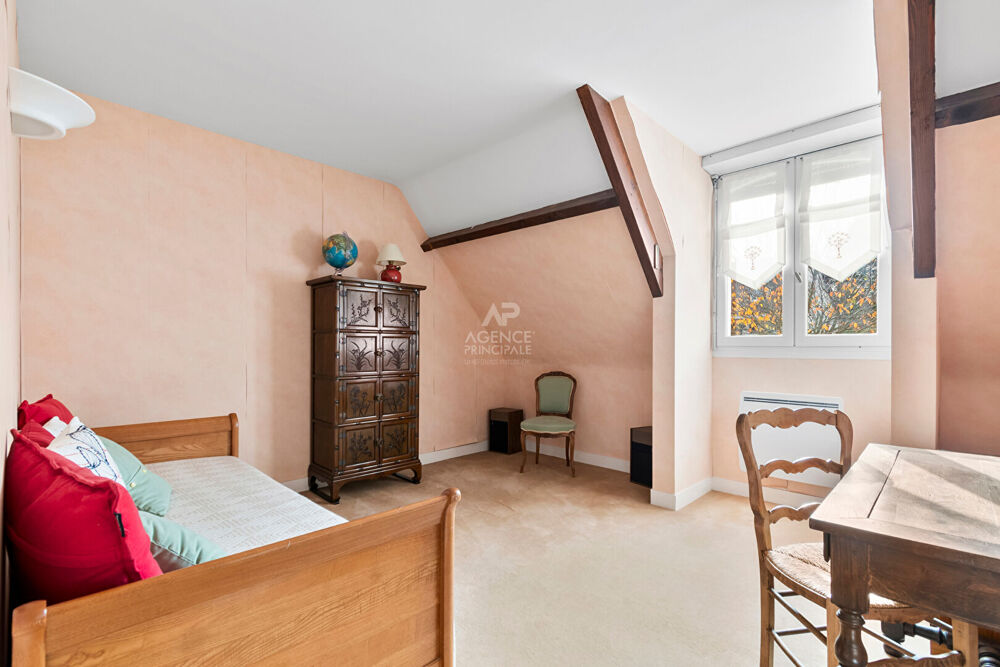 � vendre  Maison Saint-Germain-en-Laye (78100)