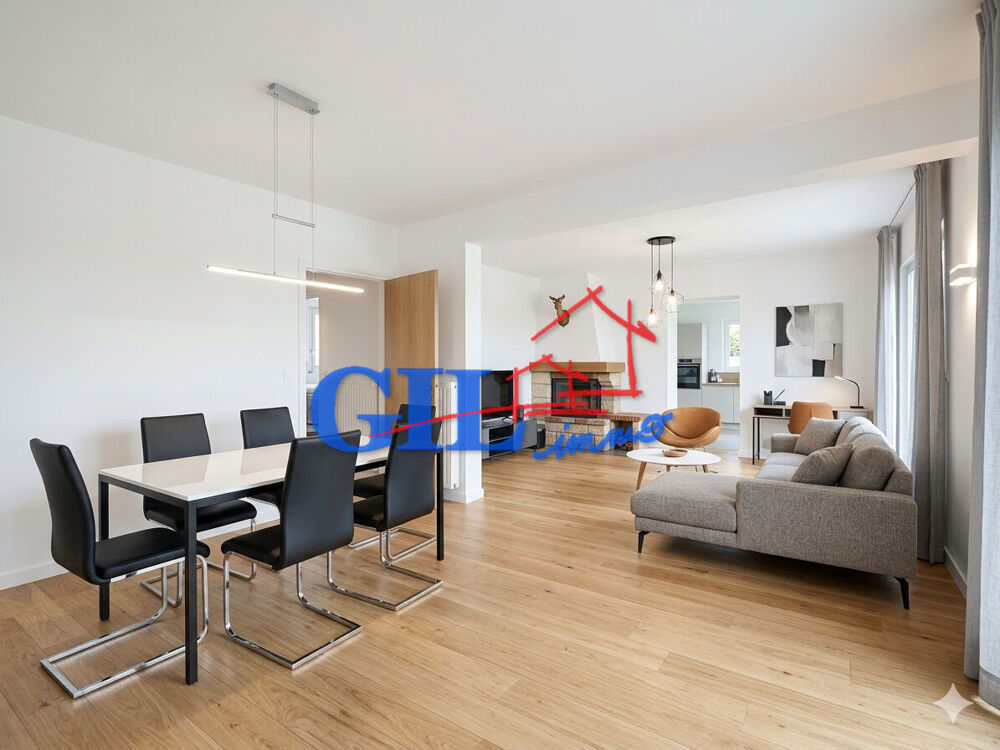 Maison Combs La Ville 4 pièce(s) 97 m2