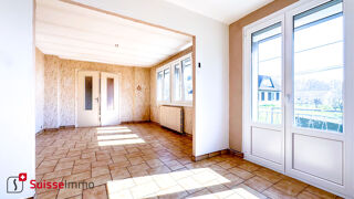  Maison à vendre 4 pièces 90 m²