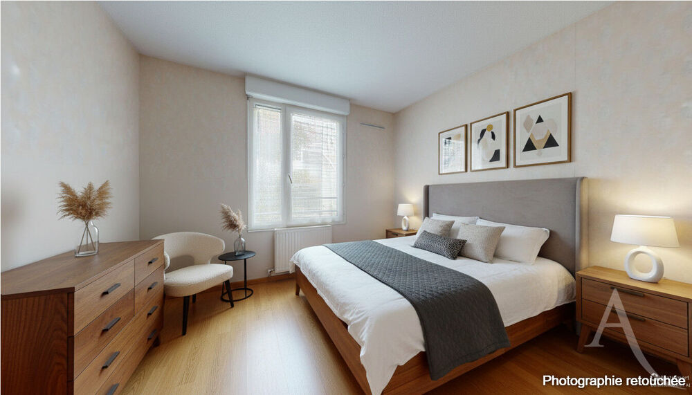 NOUVEAUTE APPARTEMENT T4 avec Terrasse à côté de Neyrpic
