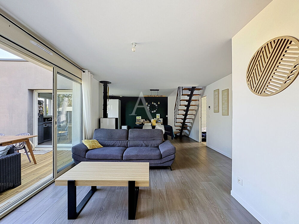 Vente Maison Maison Chavagnes 4 chambres Terranjou
