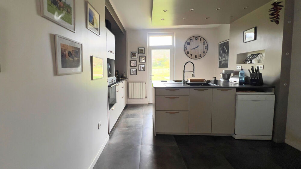 Vente Maison Propriété équestre de 3,2 hectares Valence d agen