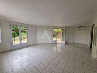 Maison à louer 4 pièces 125 m²