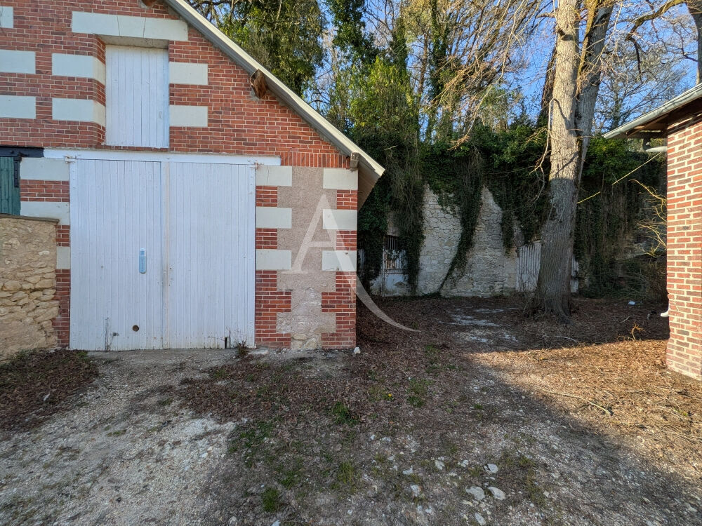 Vente Maison MONTEAUX - 15 KMS D'AMBOISE - 25 KMS DE BLOIS Monteaux