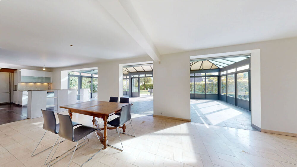 Vente Maison Maison  8 pièce(s) 250 m2 La queue en brie