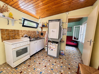  Maison à vendre 3 pièces 33 m²