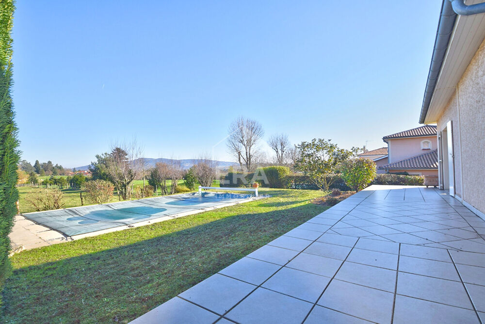  vendre  Maison Dommartin (69380)