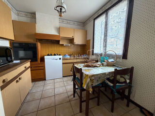  Maison � vendre 3 pi�ces 75 m�