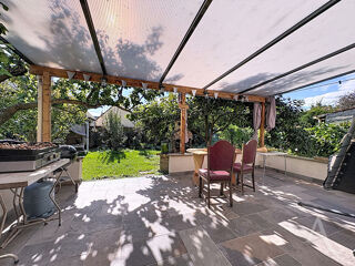  Maison � vendre 8 pi�ces 150 m�