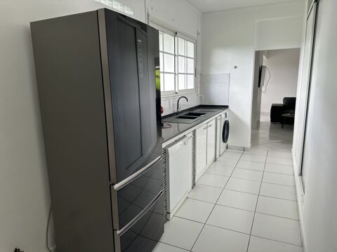  Appartement � louer 5 pi�ces 104 m�