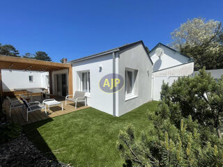  Maison à vendre 3 pièces 82 m²