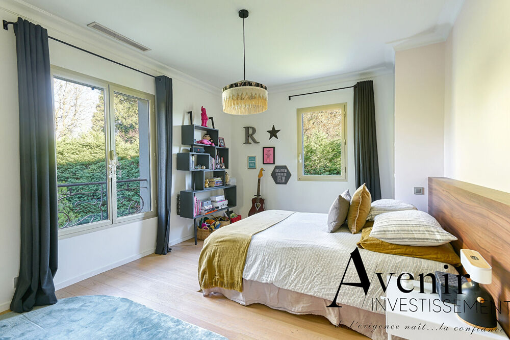 � vendre  Maison �cully (69130)