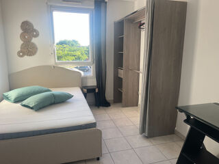  Appartement à louer 2 pièces 32 m²