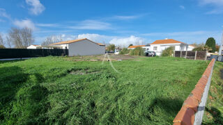 Terrain � vendre 541 m�