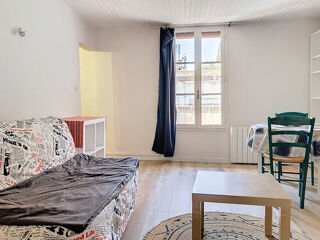  Appartement à louer 1 pièce 23 m²