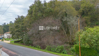  Terrain � vendre 2445 m�