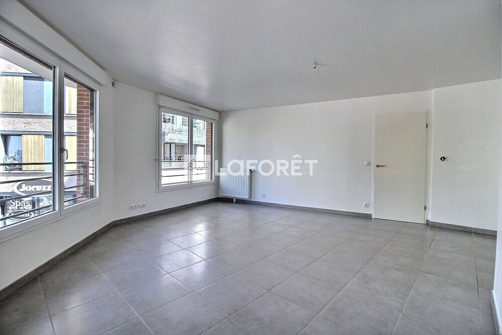 Vente Appartement Appartement Nanterre 3 pièces 72 m2 Nanterre