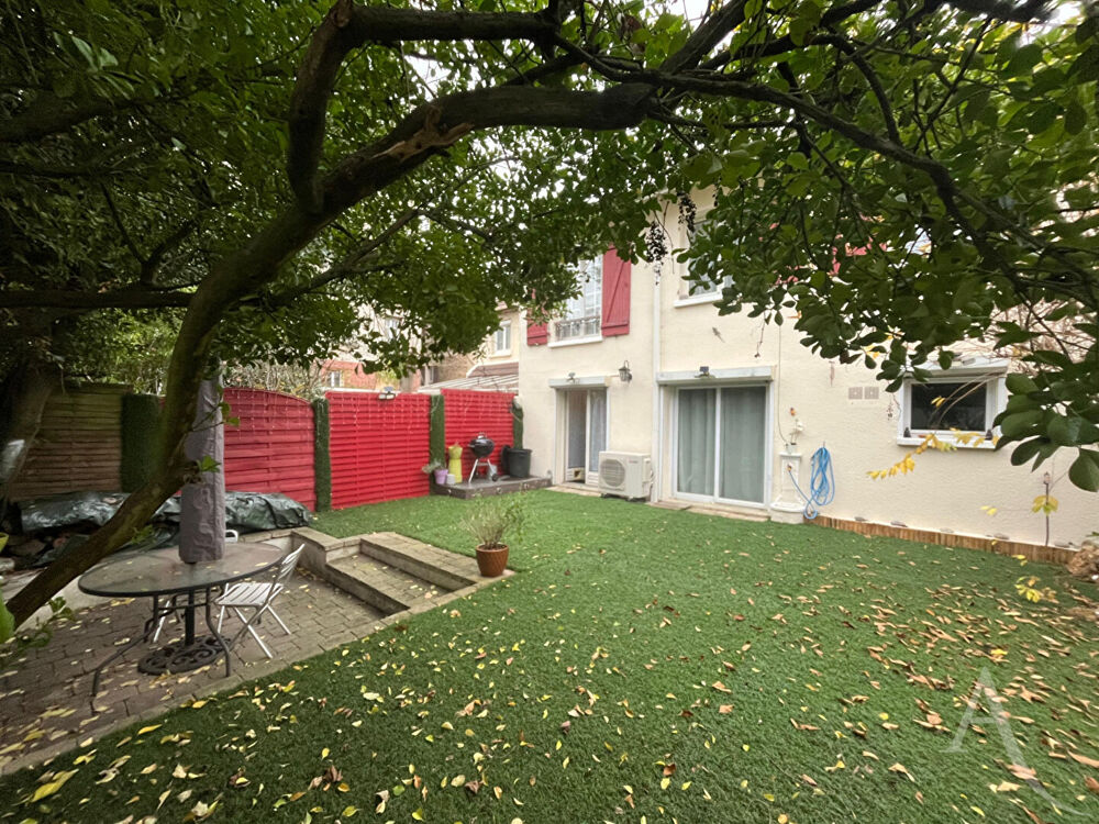 Maison 6 pièces 108 m² · à Rosny sous Bois · 108 m² · 443 500 €