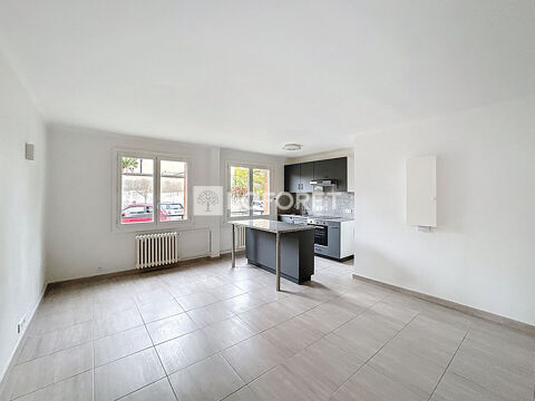  Appartement � louer 2 pi�ces 49 m�