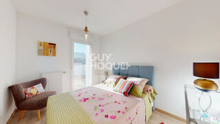  Appartement � vendre 4 pi�ces 87 m�