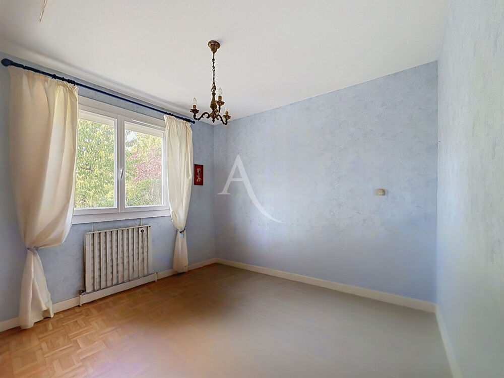 Vente Maison Carquefou Bourg- Maison 4 chambres Carquefou